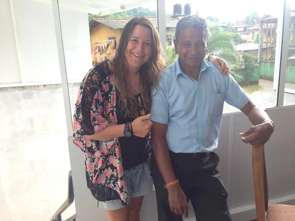 Vin Roma Inn Kandy Sri Lanka