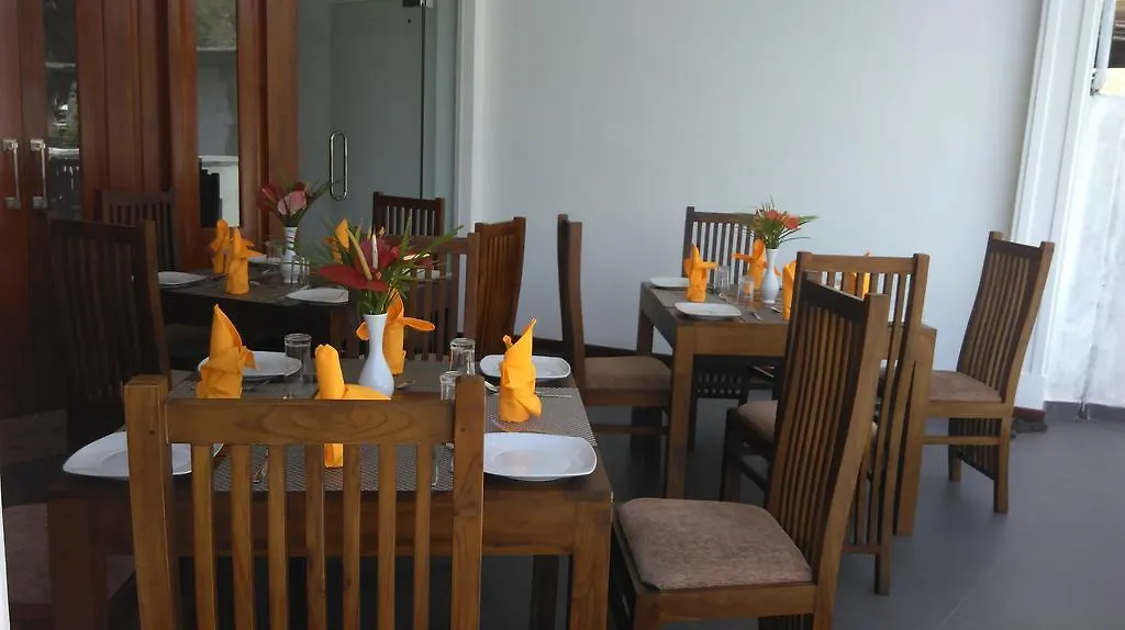 Vin Roma Inn Kandy Guest house