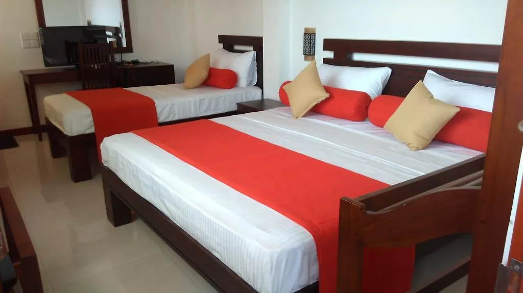 Vin Roma Inn Kandy