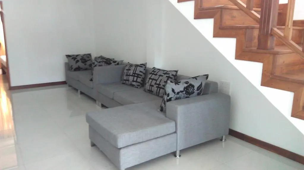 Vin Roma Inn Kandy