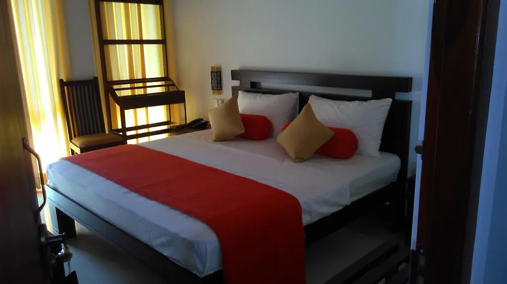 Guest house Vin Roma Inn Kandy