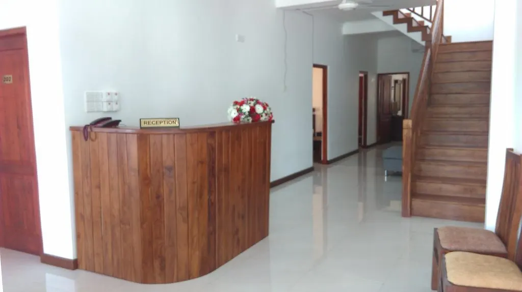 Vin Roma Inn Kandy Guest house