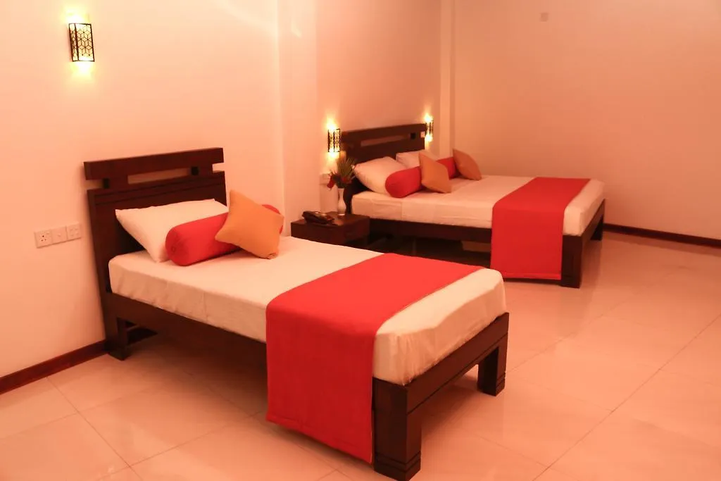 Vin Roma Inn Kandy 2*,  Sri Lanka