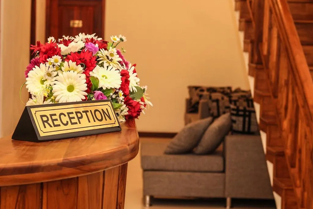 Vin Roma Inn Kandy Guest house