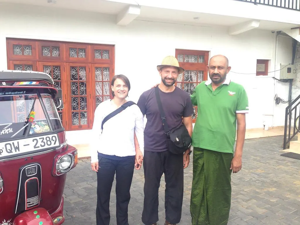 Vin Roma Inn Kandy Guest house