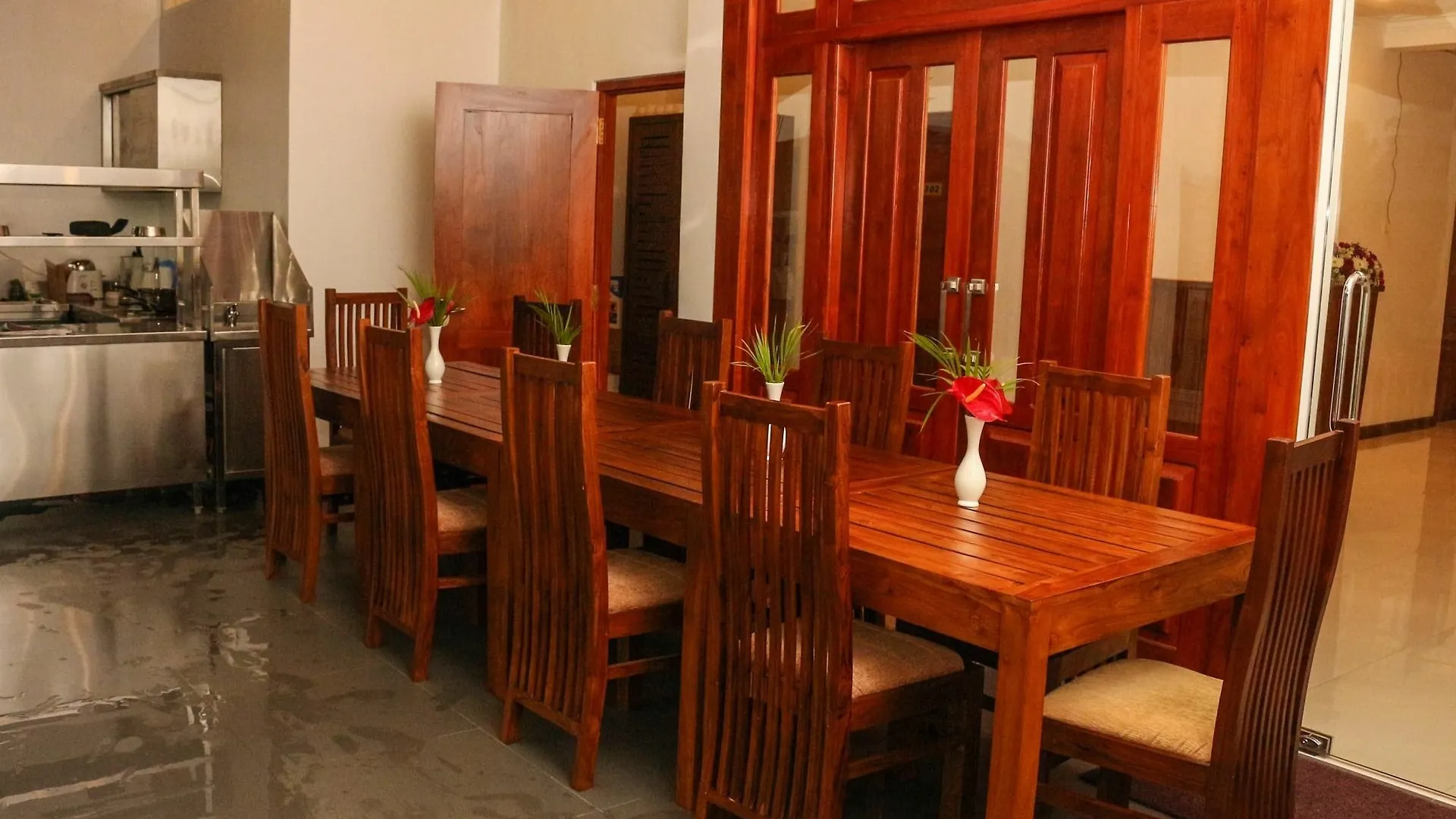 Vin Roma Inn Kandy