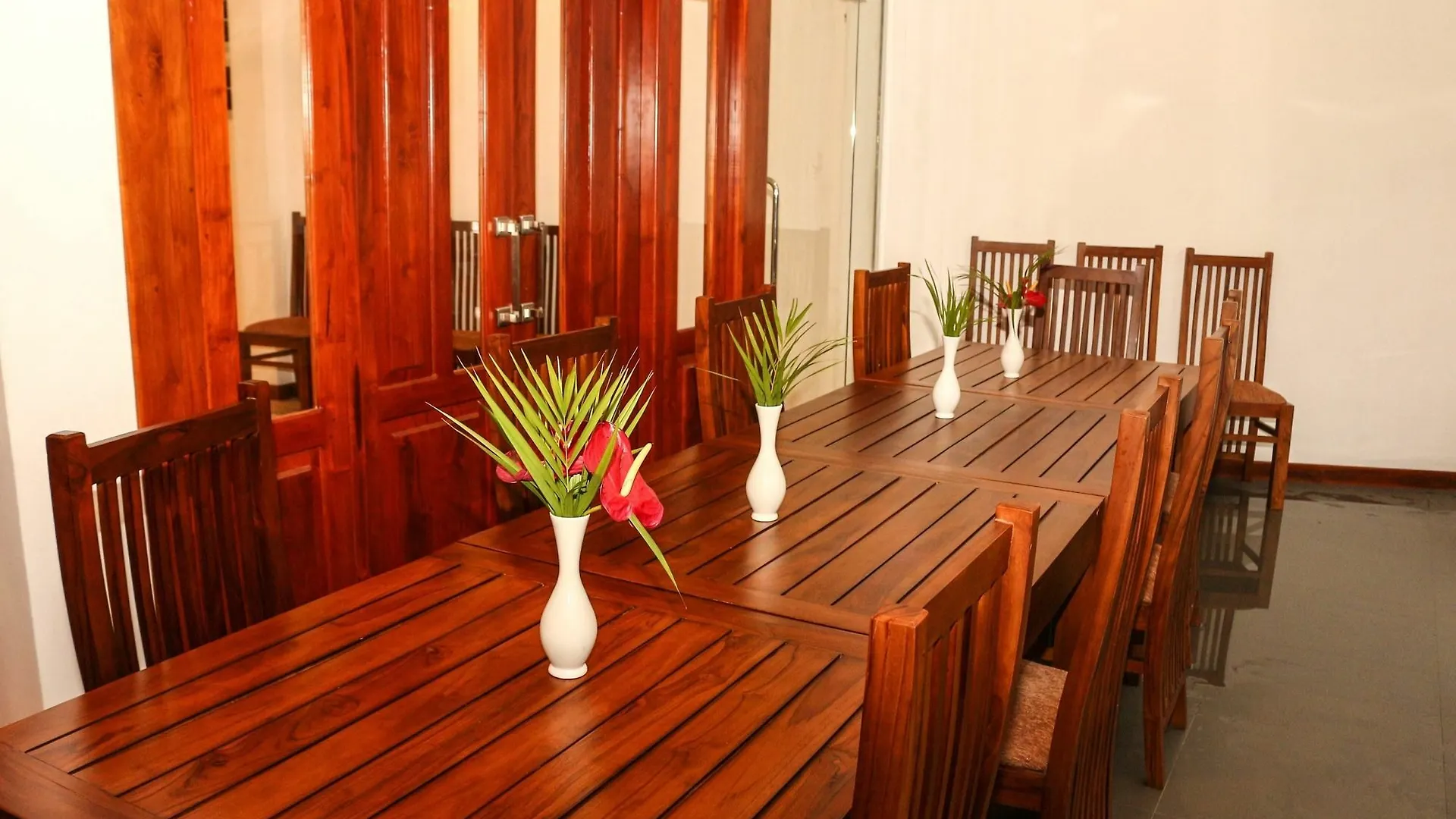 Vin Roma Inn Kandy Sri Lanka