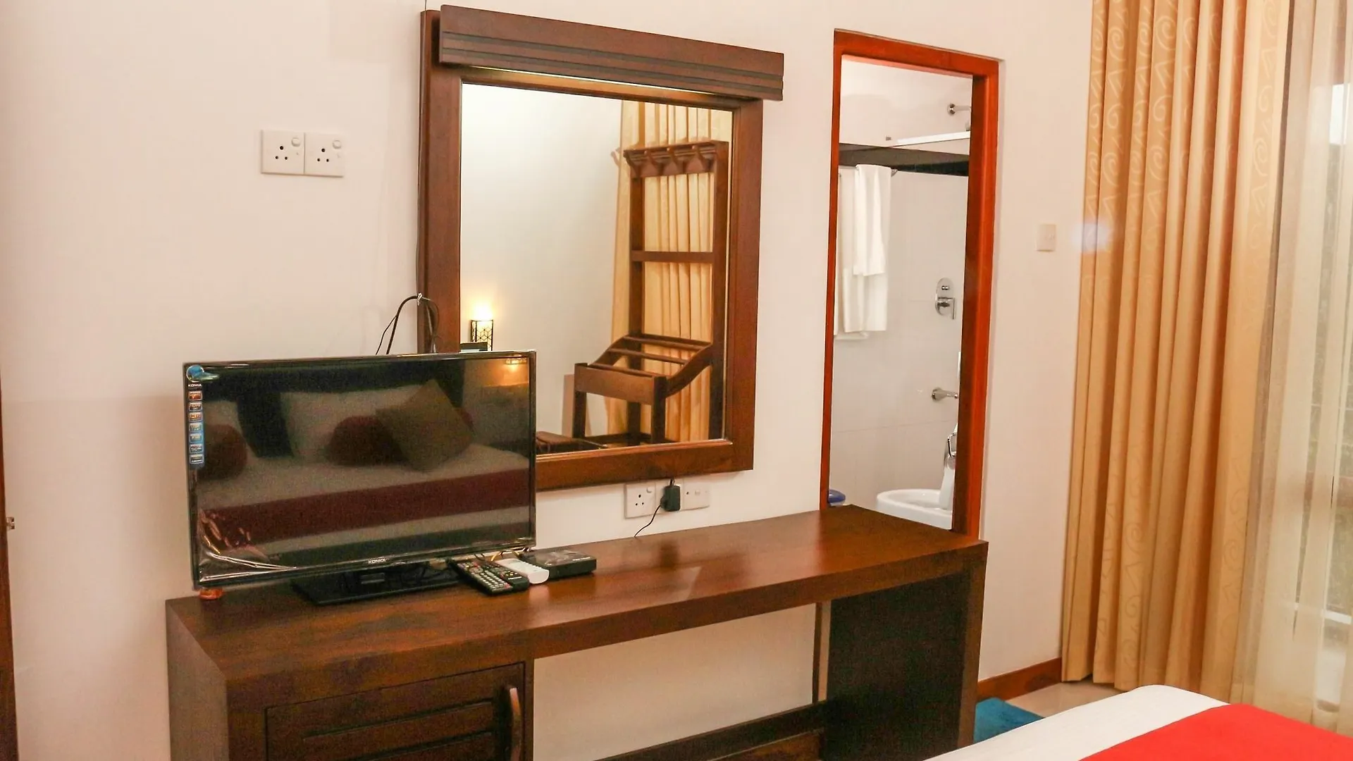 Vin Roma Inn Kandy Guest house
