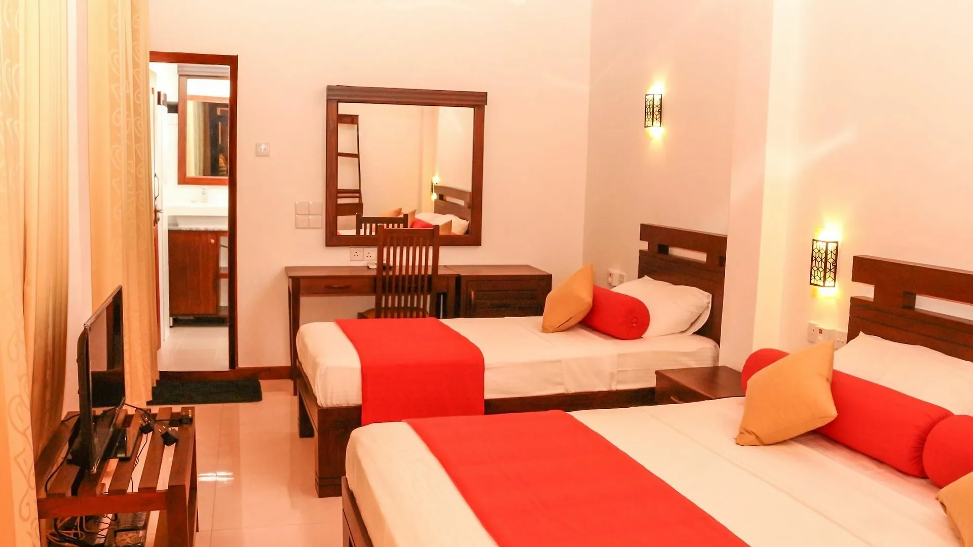 Vin Roma Inn Kandy Guest house