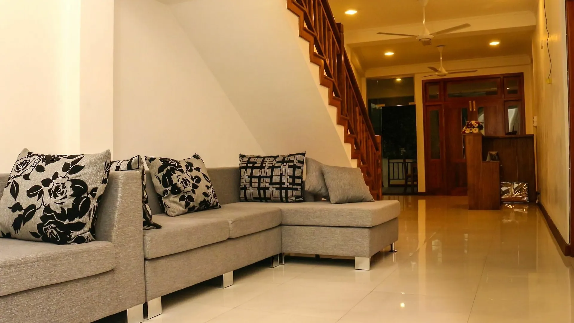 Vin Roma Inn Kandy