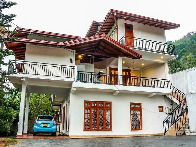 Guest house Vin Roma Inn Kandy